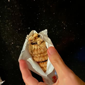 Üretim Hatası Ve Paketleme Sorunu