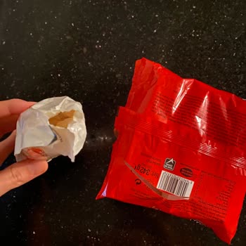 Üretim Hatası Ve Paketleme Sorunu