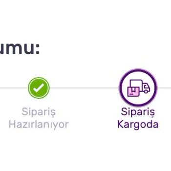 Teslimat Gecikmesi Can Sıkıyor