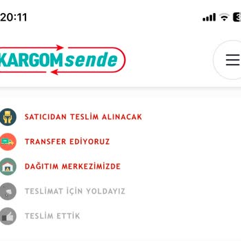 Teslimat Gecikmesi Can Sıkıyor