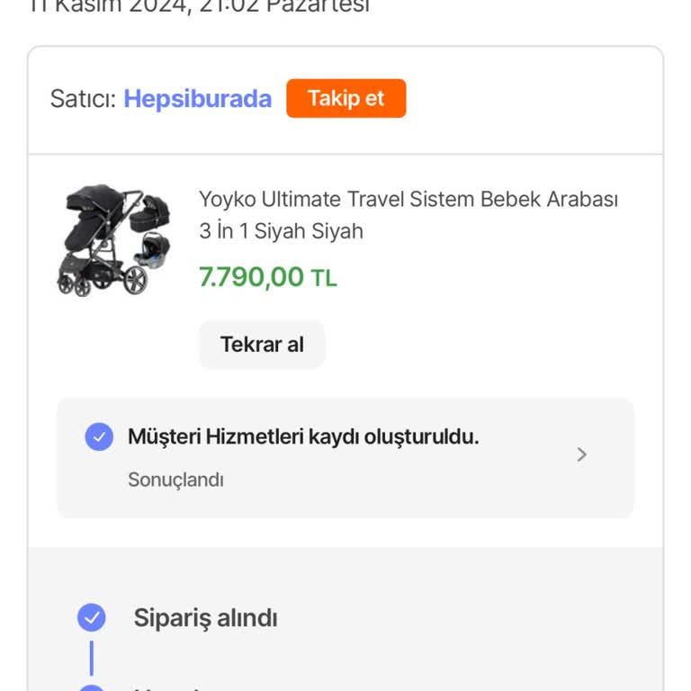 İndirimli Ürün Stokta Yok, Fiyat Artışıyla Yeniden Satışta!