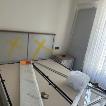 Kelebek Mobilya'dan 5 Aydır Çözülemeyen Teslimat Ve Kurulum Sorunu