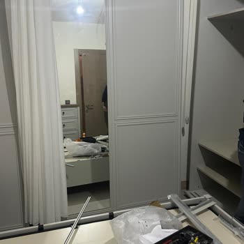 Kelebek Mobilya'dan 5 Aydır Çözülemeyen Teslimat Ve Kurulum Sorunu