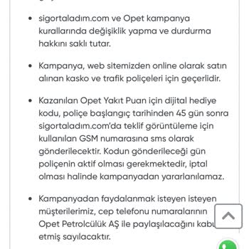 Yanıltıcı Kampanya Bilgisi Ve Müşteri Mağduriyeti