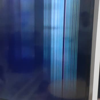 Yeni Alınan TV'nin Hüsranı
