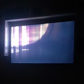 Yeni Alınan TV'nin Hüsranı