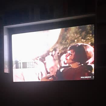 Yeni Alınan TV'nin Hüsranı