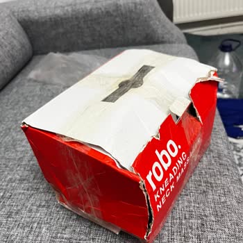 Teknolojik Ürünlerde Şaşırtıcı Paketleme Sorunu