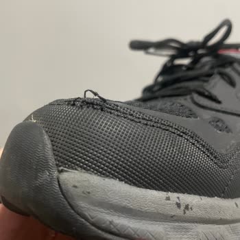Skechers Ayakkabı Sorunu Ve Yetersiz Servis