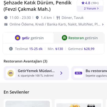 Yanlış Adres Gerekçesiyle İptal Edilen Sipariş Ve İade Sorunu