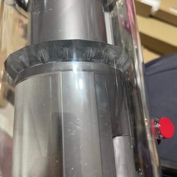 Kullanılmış Dyson Süpürge Şoku: İade Hakkı Engelleniyor