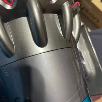 Kullanılmış Dyson Süpürge Şoku: İade Hakkı Engelleniyor