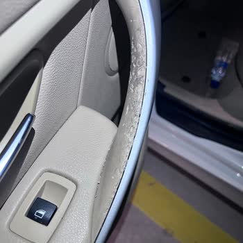 BMW F30'un Kronik Sorunları Hayal Kırıklığına Uğrattı