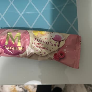 Magnum Dondurma Hayal Kırıklığı