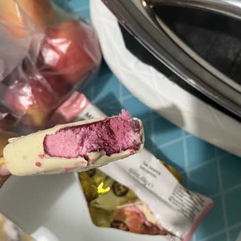 Magnum Dondurma Hayal Kırıklığı