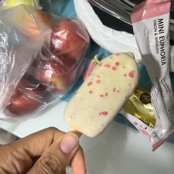 Magnum Dondurma Hayal Kırıklığı