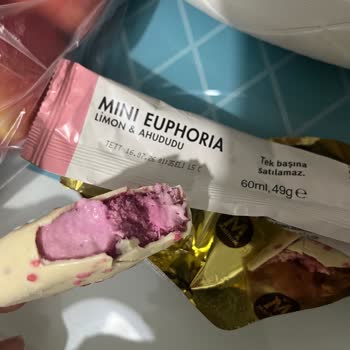 Magnum Dondurma Hayal Kırıklığı