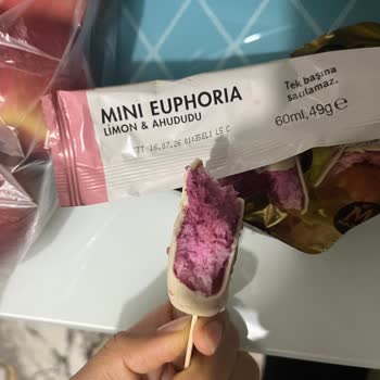 Magnum Dondurma Hayal Kırıklığı