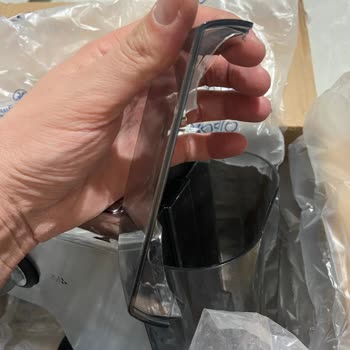 Sürekli Servis Ve Kırık Kapağa Çözüm Bulunamıyor