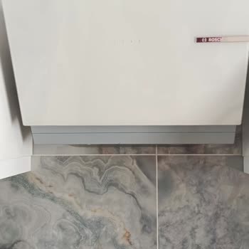 Bosch Servis Hizmeti Ve Mobilya Hasarı Sorunu