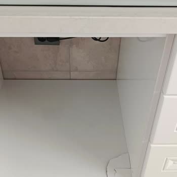 Bosch Servis Hizmeti Ve Mobilya Hasarı Sorunu