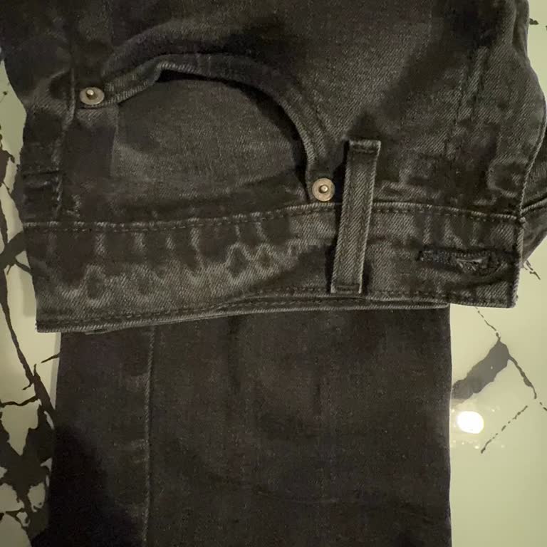 Levis'ta Fatura Sorunu Ve Garanti Mağduriyeti