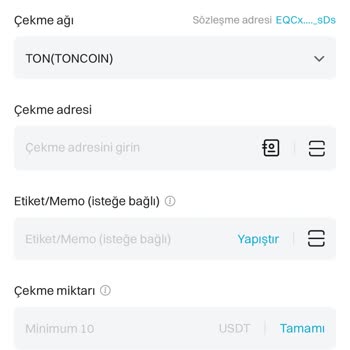 Yanlış Memo Nedeniyle Kaybolan Para Transferi