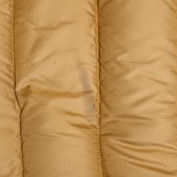 Temiz.co Kaz Tüyü Montum Geri Gönderildi Leke Bahanesiyle İşlem Yapılmadı