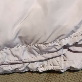 Temiz.co Kaz Tüyü Montum Geri Gönderildi Leke Bahanesiyle İşlem Yapılmadı