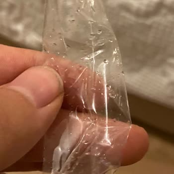 Geç Teslimat Ve Dökülen Parfümlerle Sürat Kargo Kabusu