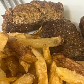 Yurt Yemeklerinde Kalite Sorunu