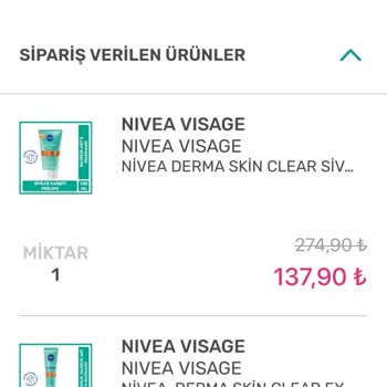 Watsons Uygulamasında Sepet Fiyatı Şaşkınlığı