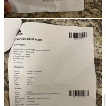 Ayakkabıda Deri Çatlaması Ve Koku Sorunu