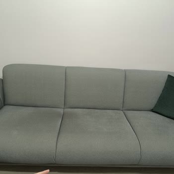 Serhat Mobilya'nın Kumaş Kalitesi Ve Garanti Sorunu