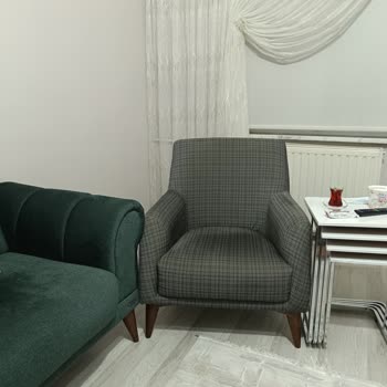 Serhat Mobilya'nın Kumaş Kalitesi Ve Garanti Sorunu