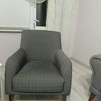 Serhat Mobilya'nın Kumaş Kalitesi Ve Garanti Sorunu