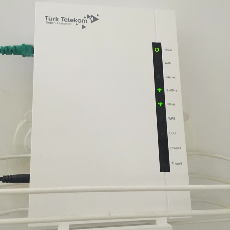 Türk Telekom'un Sürekli İnternet Kesintisi Mağduriyeti