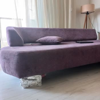 Yanlış Ürün Ve Kırık Ayak Sorunu