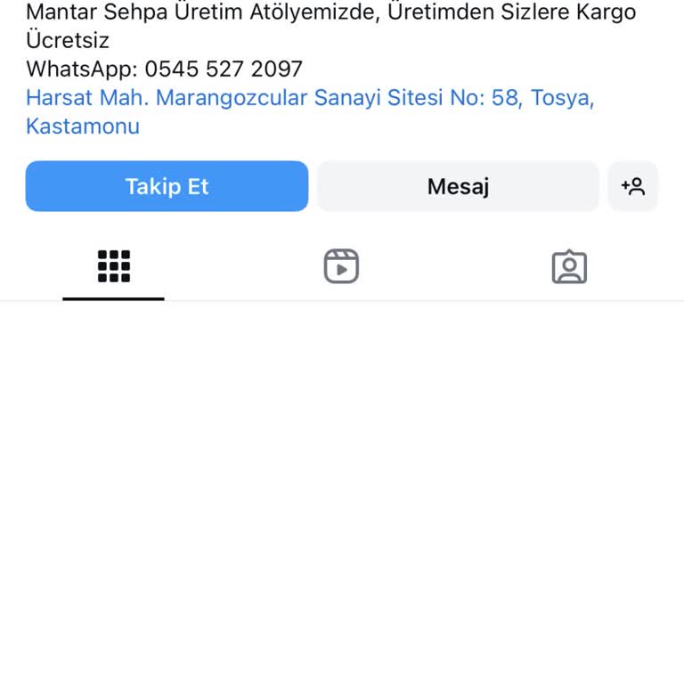 Özel Tasarım Sehpa Siparişi Mağduriyeti