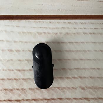 Blaupunkt Süpürge Yedek Parça Sorunu