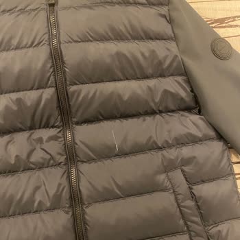 Gant Hatalı Ürün Ve Yetersiz Müşteri Hizmeti