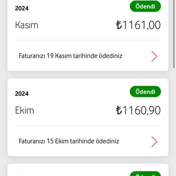 Fatura Şoku: Bilgilendirme Eksikliği Ve Tarife Sorunu