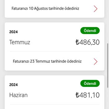 Fatura Şoku: Bilgilendirme Eksikliği Ve Tarife Sorunu