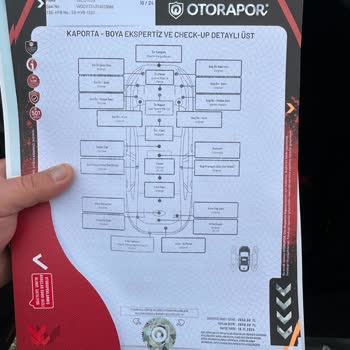 Ekspertiz Raporunda Tutarsızlık Ve İletişim Sorunları