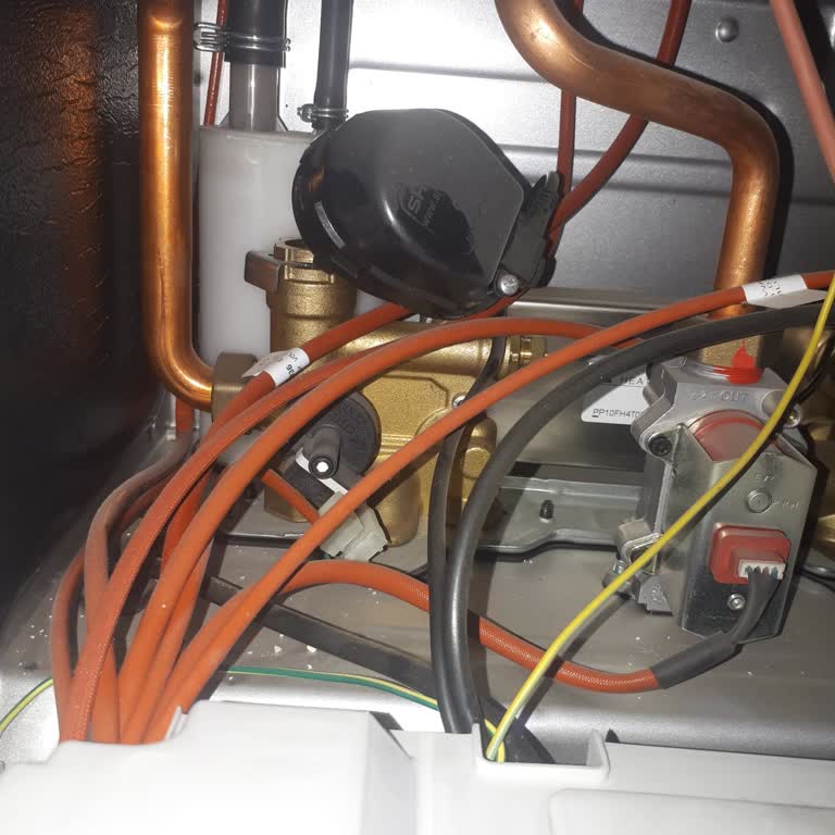 Warmhaus Kombi Masrafları Ve Kronik Sorunlar