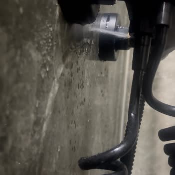 Trendyol'dan Aldığım Banyo Seti Su Kaçağı Sorunu Ve İade Mağduriyeti