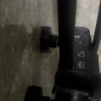 Trendyol'dan Aldığım Banyo Seti Su Kaçağı Sorunu Ve İade Mağduriyeti