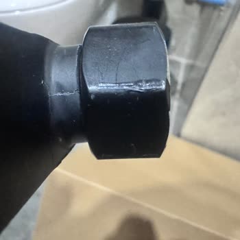 Trendyol'dan Aldığım Banyo Seti Su Kaçağı Sorunu Ve İade Mağduriyeti