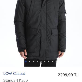 LCW Fiyat Tutarsızlığı Ve Müşteri Hizmetleri Sorunu