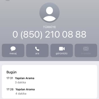 Arçelik'te Fatura Krizi: Basit Bir İade Talebi Nasıl Kabusa Dönüştü
